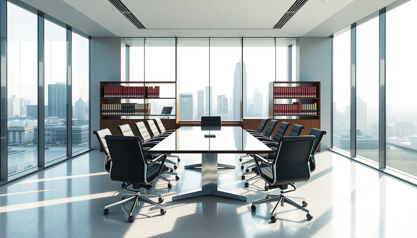 Your Legal Partner in Corporate Law