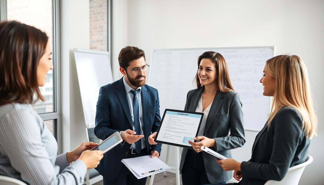 Helping Startups